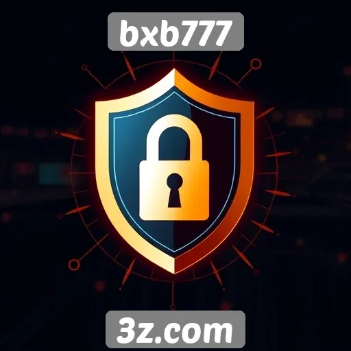 Avaliação da segurança do site bxb777