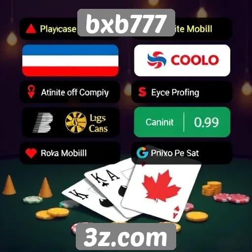 explorando as opções de pagamento no bxb777