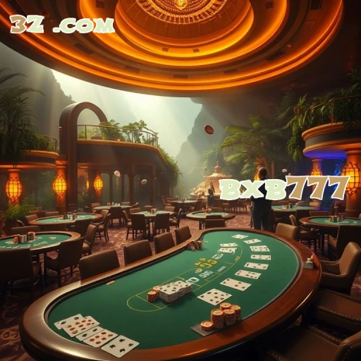 Divirta-se com Jogos Imperdíveis no bxb777